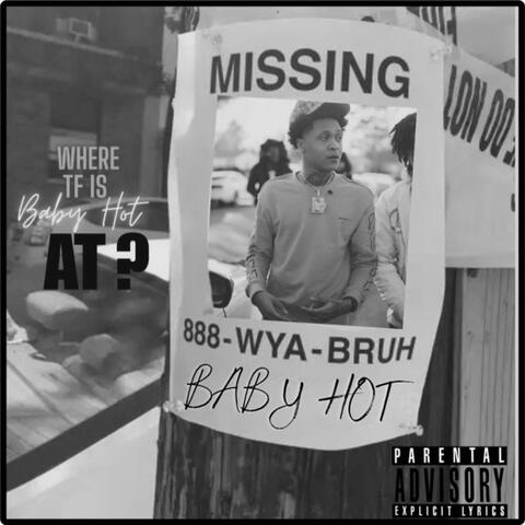 Baby Hot