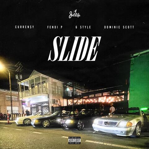 Slide (feat. Dominic Scott)