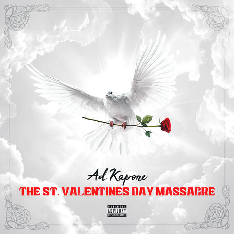 The St. Valentines Day Massacre