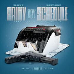 Rainy Day Schedule