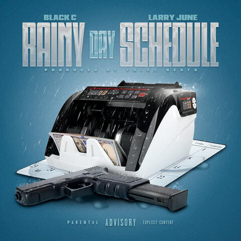 Rainy Day Schedule
