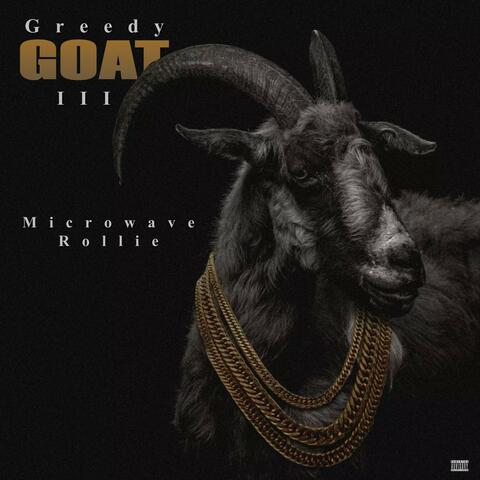 Greedy Goat lll