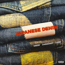 JAPANESE DENIM