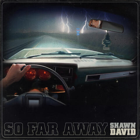 So Far Away