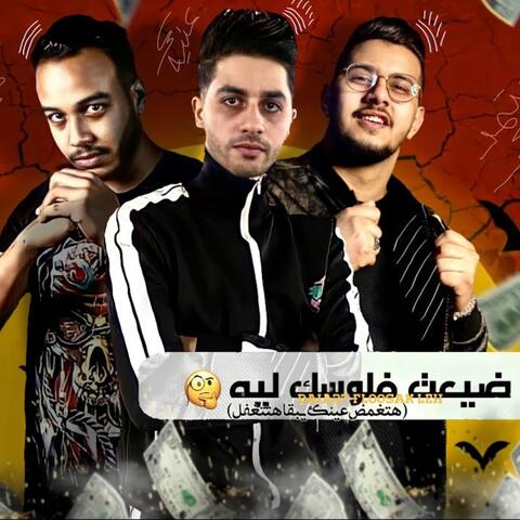 ضيعت فلوسك ليه