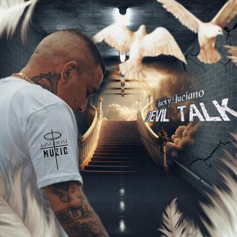 That devil talk
