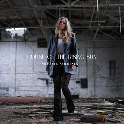 House Of the Rising Sun