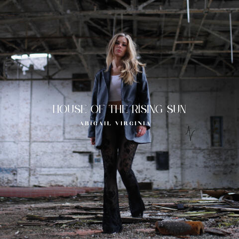 House Of the Rising Sun