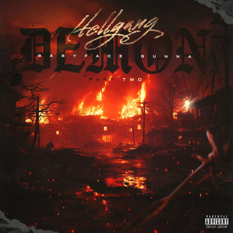 Hell Gang Demon, Pt. 2
