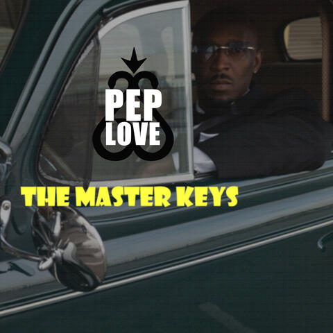 The Master Keys
