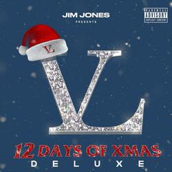 12 Days of Xmas