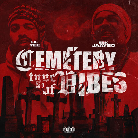 Cemetery Type of Vibes