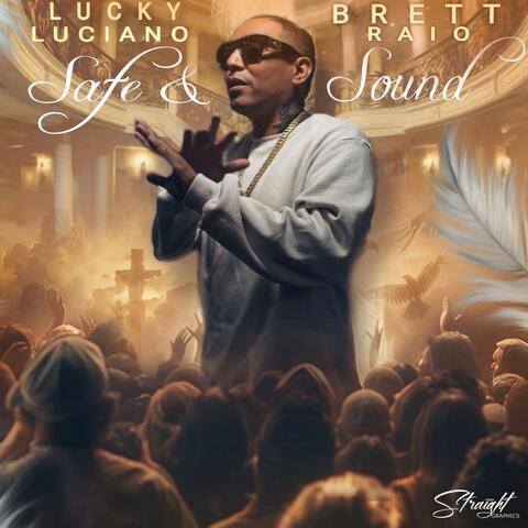 Lucky Luciano & Brett Raio