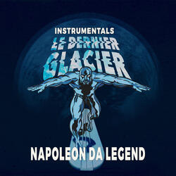 Le Moine d'Acier (Instrumental)