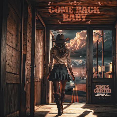 Come Back Baby