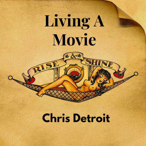 Living A Movie
