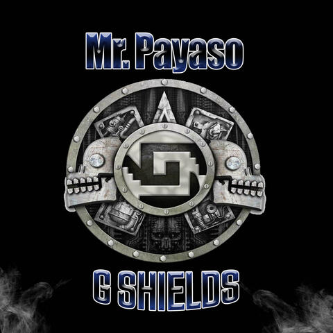 G Shields