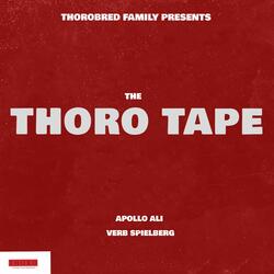 NEED A THOROBRED