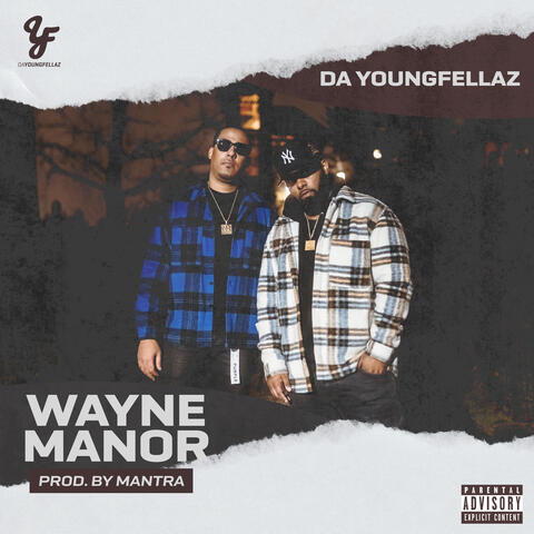 Wayne Manor