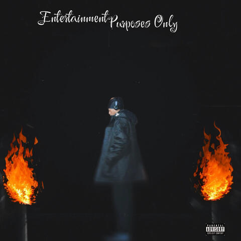 Entertainment Purposes Only