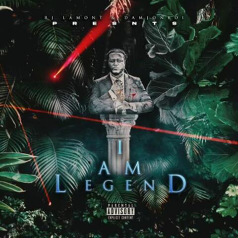 I am Legend