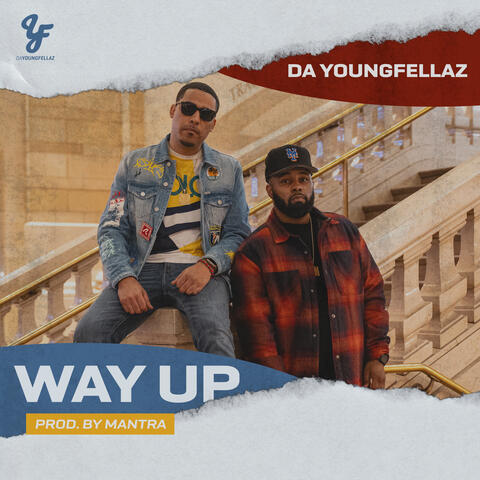 Way Up