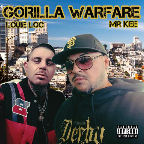 Gorilla Warfare