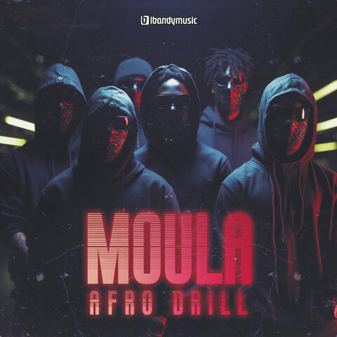 Moula Afro Drill