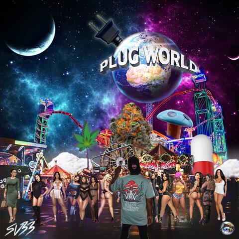 Plug World