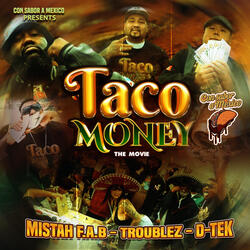 Taco Money