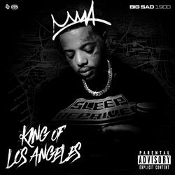 King of Los Angeles