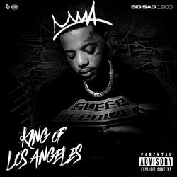 King of Los Angeles