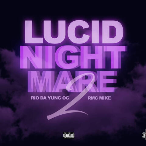 Lucid Nightmare 2