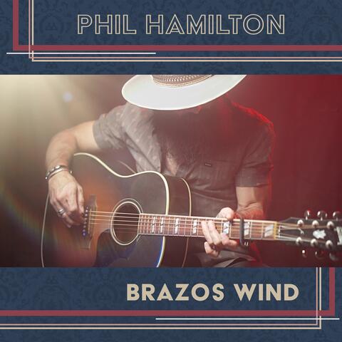 Brazos Wind (Acoustic)