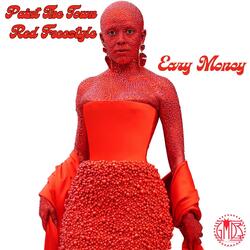 Paint The Town Red Freestyle