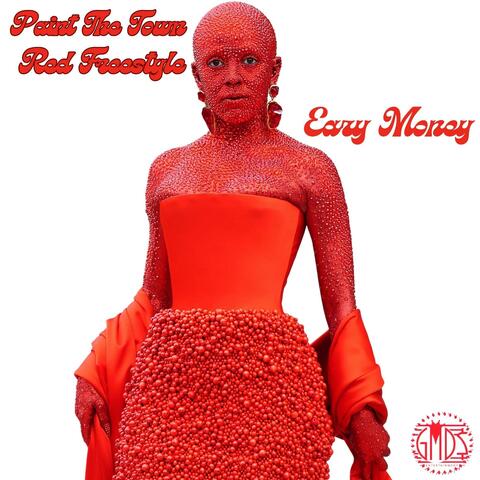 Paint The Town Red Freestyle