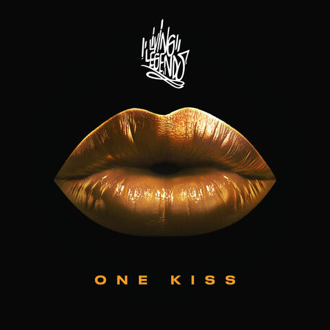 One Kiss