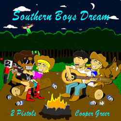 Southern Boys Dream