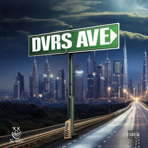 DVRS Ave