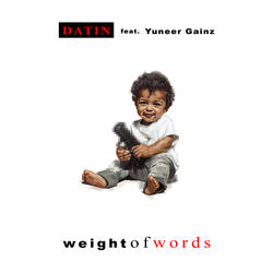 Weight Of Words