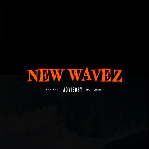 New Wavez (feat. Lil Bean)