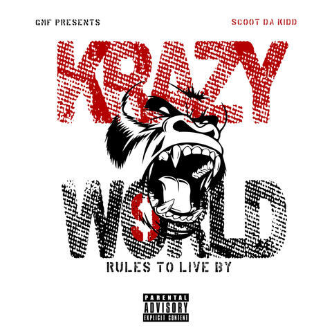 Krazy World