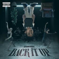 back it up