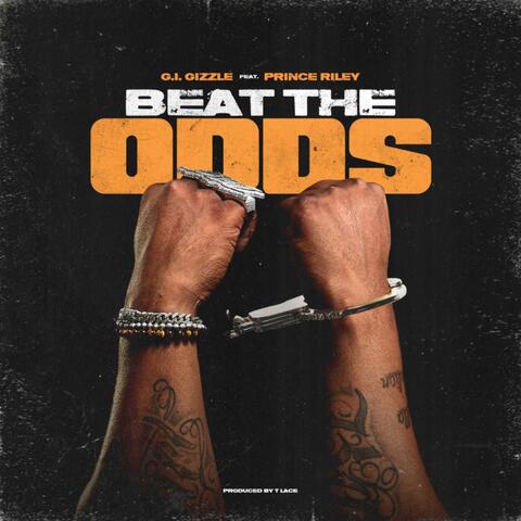 Beat The Odds (feat. Prince Riley)