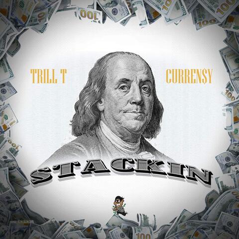 Stackin (feat. Curren$y)