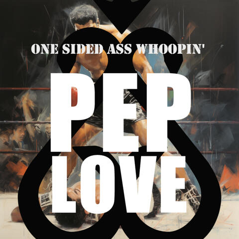 One Sided Ass Whoopin'