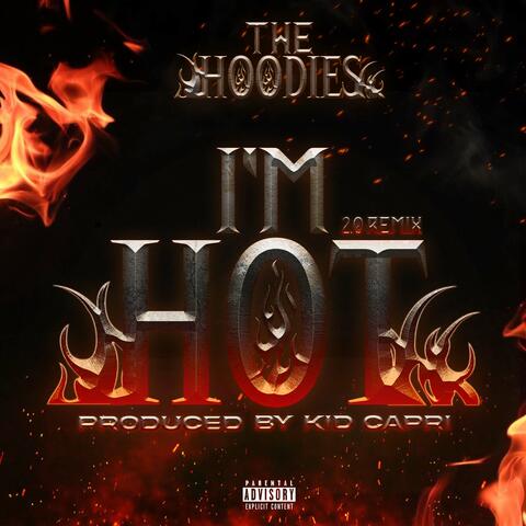 The Hoodies & Kid Capri