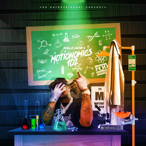 Motionomics 102