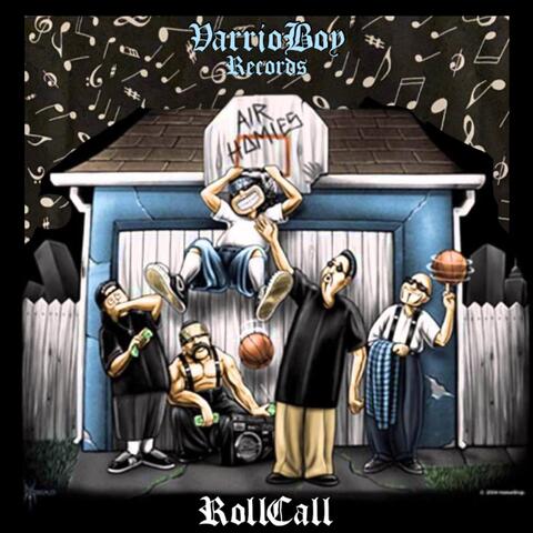 RollCall