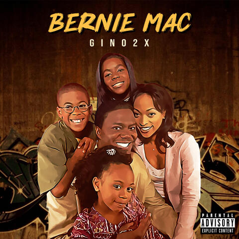 Bernie Mac